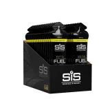 Science in Sport Beta Fuel Gél + Nootropiká jablko · záber 2