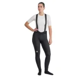 Dámské cyklistické kalhoty SPORTFUL Bodyfit pro w bibtight, black · záber 1
