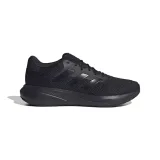 Pánska športová obuv (tréningová) ADIDAS Response Runner M core black core black core black · záber 2
