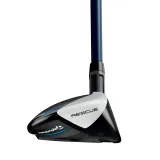 TAYLORMADE Golfový hybrid regular pre praváčky Lady TAYLORMADE SIM2 MAX 25° · záber 2