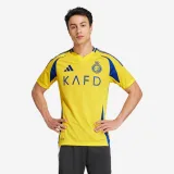 ADIDAS Domáci futbalový dres Al Nassr 24/25 S · záber 1