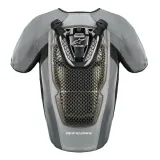 Alpinestars Tech-Air® 5 Airbag System šedo-čierna - 4XL · záber 2
