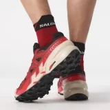 Salomon Speedcross 6 GTX M - Velikost: 46 2/3 | Barva: Čierna · záber 3
