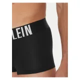 Pánske boxerky CALVIN KLEIN 3 PACK-LOW RISE TRUNK 3PK · záber 3