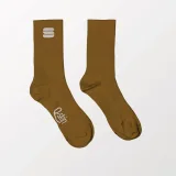 Pánske cyklistické ponožky SPORTFUL Matchy socks, liquorice · záber 2