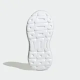Adidas Tensaur Run 2.0 Kids - Velikost: 34 | Barva: Čierna, Ružová · záber 5