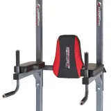 Multifunkčná hrazda inSPORTline Power Tower PT300 - Dĺžka: 150 | Hmotnosť: 48 kg · záber 3