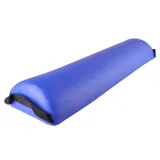 inSPORTline Masážní půlválec čierna · záber 1