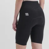 Dámské cyklistické kalhoty SPORTFUL Total comfort w short, black · záber 5