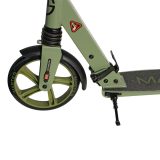 Koloběžka MASTER Cabbar - 200 mm - khaki · záber 3