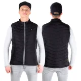 W-TEC HEATstem čierna - 3XL · záber 3