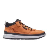 Pánska vychádzková obuv TIMBERLAND Field Trekker Low Lace Up M wheat · záber 1