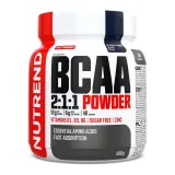 Nutrend BCAA 2:1:1 Powder 400 g mango · záber 2