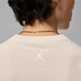 Pánské tričko s krátkým rukávem NIKE JORDAN M J BRK MG FILL SS CREW · záber 4