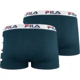 Pánske boxerky FILA 2PACK-FU5040 MAN BOXER 321 · záber 2