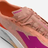 KIPRUN Dámska bežecká obuv Kipstorm Tempo na cestný beh oranžová 36 · záber 2