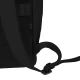 GymBeam Batoh Rolltop Black · záber 4