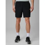 Pánské tréninkové kraťasy 4F SHORTS FNK M1260-20S-DEEP BLACK · záber 2