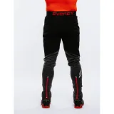 Pánske nohavice na skialp EVERETT WinterSpeed pants M black · záber 4