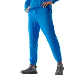 Pánské tepláky 4F TROUSERS-AW23TTROM453-33S-BLUE · záber 1