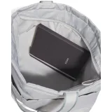 Dámská taška přes rameno UNDER ARMOUR UA Studio Lite Tote-GRN · záber 3