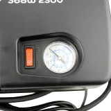 Kompresor na míče Aero Pressor 368 W - 230 V · záber 3