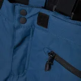 Detské lyžiarske nohavice COLOR KIDS Ski Pants - W. Pockets, legion blue · záber 3
