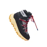 Pánské kotníkové zimní boty MOON BOOT TECH HIKER, 003 black · záber 2