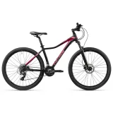 Cyclision Corpha 5 MK-II 29" - model 2024 Summer Rain - L (19", 170-185 cm) · záber 2