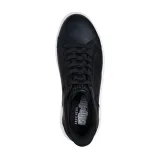 Pánská rekreační obuv SKECHERS Court Break Double Vented black · záber 4