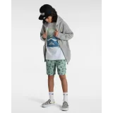 Fiú póló rövid ujjú VANS PRINT BOX 2.0-WHITE · záber 4
