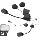 Sena Držák na přilbu s příslušenstvím pro headset 50S - sound by Harman Kardon (sluchátka + mikrofon) · záber 1