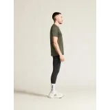 Pánske tréningové tričko s krátkym rukávom CRAFT T-Shirt CORE Essence Logo · záber 4