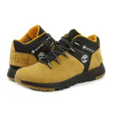 Pánská vycházková obuv TIMBERLAND Sprint Trekker GTX wheat · záber 4