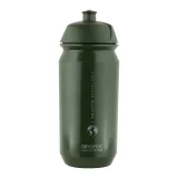 Láhev na kolo FORCE BIO EARTH 0,75 l, white-gray - Barva: sivá · záber 1
