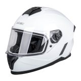 W-TEC Basmeck matne čierna - XL (55-56) · záber 2