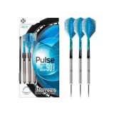 Darts steel Harrows Pulse 90% 22gR · záber 2