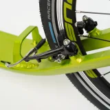 Crussis ONE Cobra 4.2-4 fluo žlutá 26"/20" · záber 4