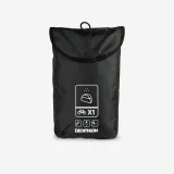 DECATHLON Ochranný obal na bicykel bez · záber 1