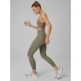 Dámské legíny 4F TIGHTS FNK F458-41S-GREEN · záber 5