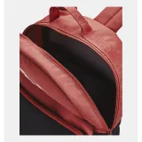 Batoh UNDER ARMOUR UA Loudon Backpack-RED · záber 5
