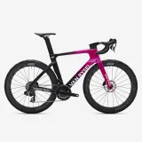 VAN RYSEL Cestný bicykel RCR-F2 PRO Force AXS E1 2x12 VAN RYSEL ROUBAIX L · záber 1