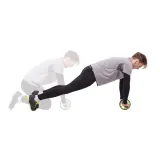 inSPORTline AB Roller AR150 · záber 2