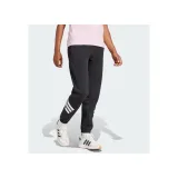 Dámské tepláky ADIDAS W FI 3S REG PT BLACK · záber 2