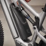 ROCKRIDER Prídavná batéria na predĺženie dojazdu bicykla 360 Wh bez · záber 2