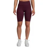 GymBeam Dámské šortky Biker Eggplant - Velikost: XXL | Barva: Fialová | Hmotnost: 0,096 kg | Balení: 100 · záber 5