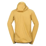 Pánska turistická bunda s kapucňou NORTHFINDER BENEDICTO-520mustard · záber 4