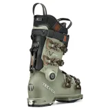 Dámské allmountain lyžařské boty TECNICA Cochise 115 W DYN GW, camp green · záber 5