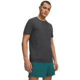 Pánske tréningové tričko s krátkym rukávom UNDER ARMOUR Vanish Seamless SS-GRY · záber 1