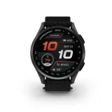 GARMIN Garmin Approach S50 golfové hodinky čierne bez · záber 2